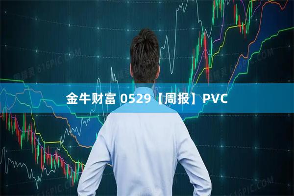 金牛财富 0529【周报】PVC